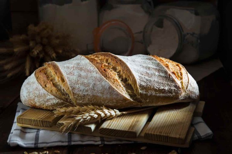 Artisan Bread Dough Suppliers Save Time & Money With Suprima