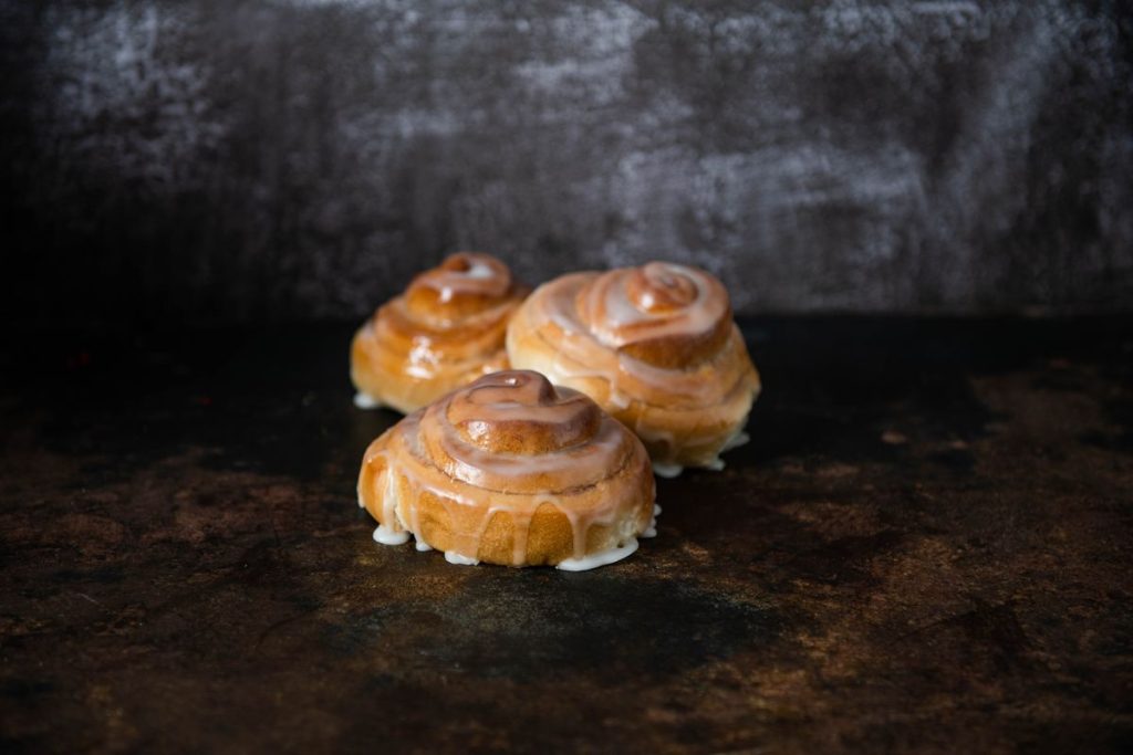 Cinnamon Scrolls Australia Large