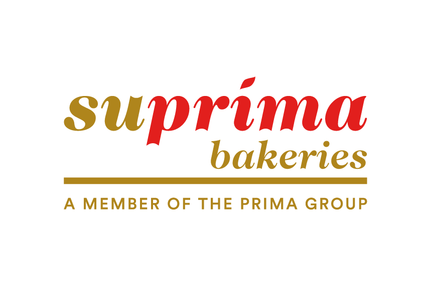 Suprima Bakeries logo
