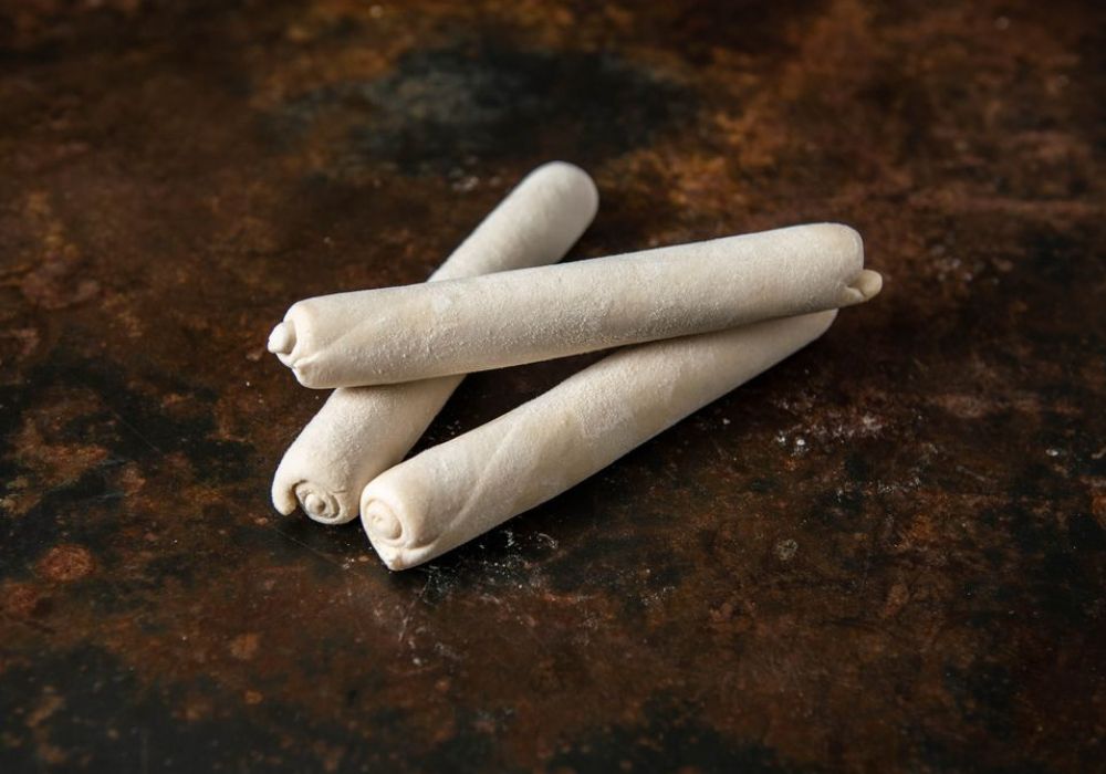 frozen donut dough Suprima Bakeries