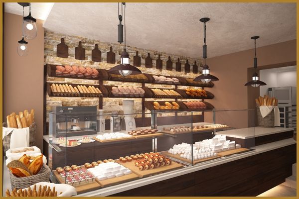Bakery Business Plan