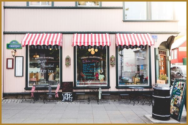 What Makes a Good Bakery Name