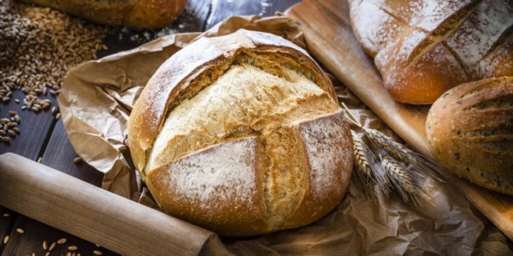 guide-to-sourdough