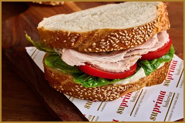 sandwich competition