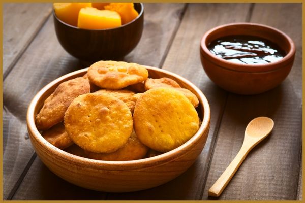 Why are sopaipillas so popular?