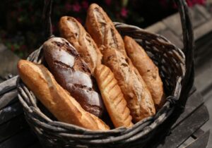 French bread types