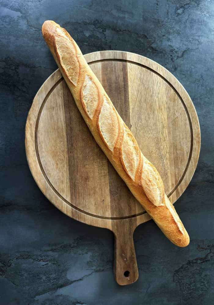 How to Make French Style Bread Sticks