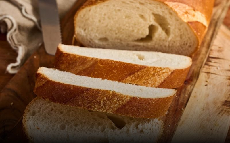 Image of sliced white bread-1