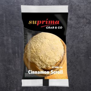 Suprima grab & go cinnamon scroll-2