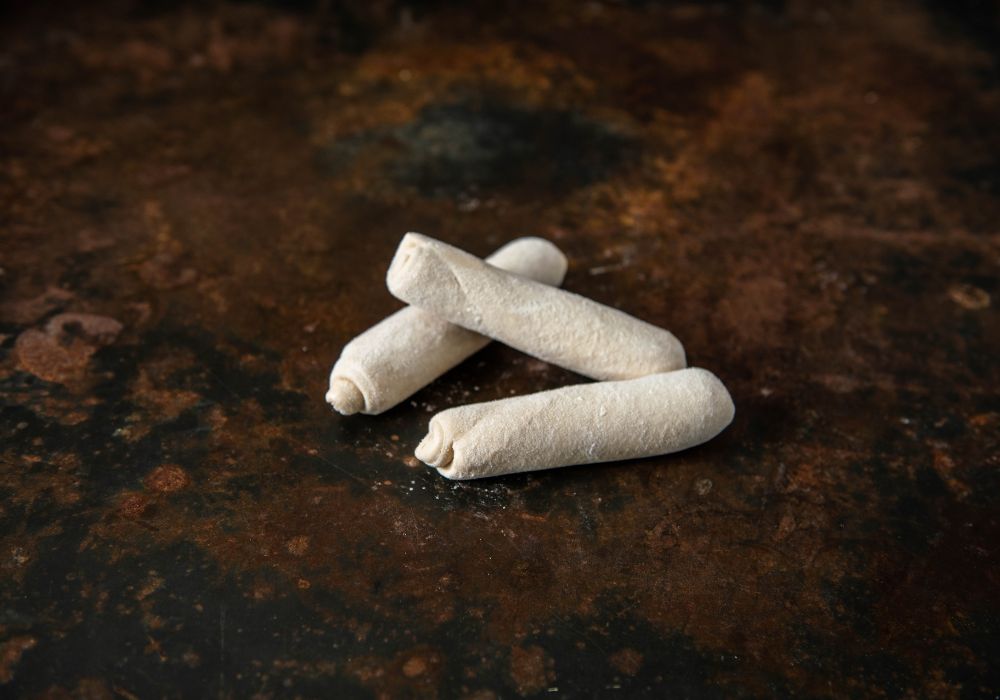 Suprima's versatile sweet dough base