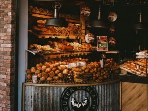 Baking Trends 2026