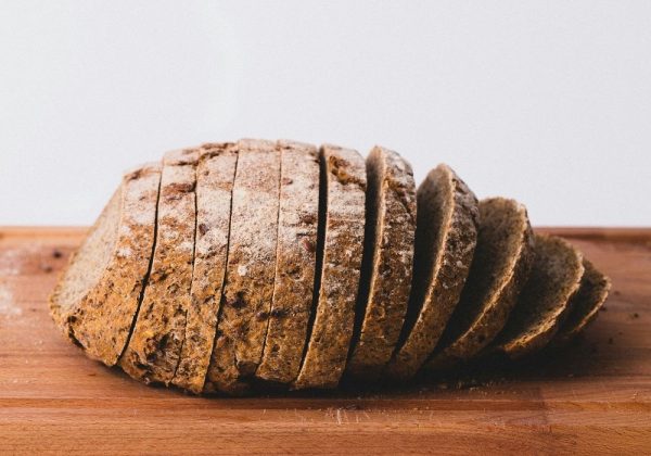 Rye Bread Recipe | Bake Fresh With Suprima Bakeries