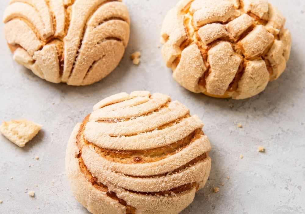 Conchas, Mexico