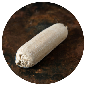 Suprima versatile bread dough base for high top